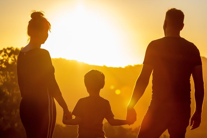 Family-Friendly Tours