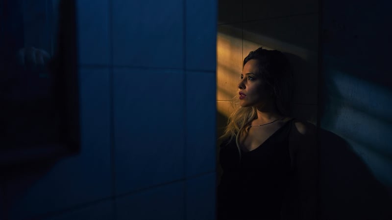 Murder Mystery Image