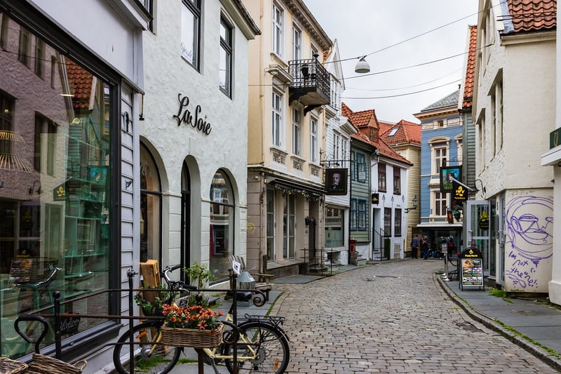 Historic City Tour